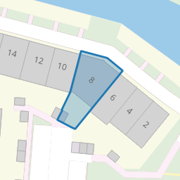 Perceel MDN01-B-2564