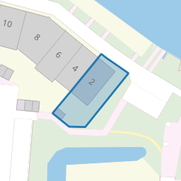 Perceel MDN01-B-2566