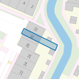 Perceel MDN01-B-2574