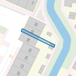 Perceel MDN01-B-2576