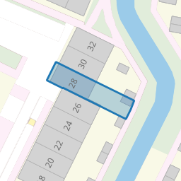 Perceel MDN01-B-2577