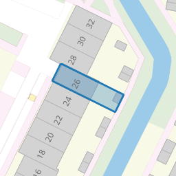 Perceel MDN01-B-2578