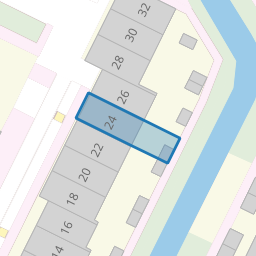 Perceel MDN01-B-2579