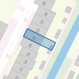 Perceel MDN01-B-2581