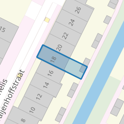 Perceel MDN01-B-2582