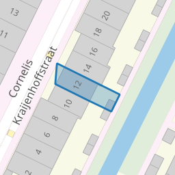 Perceel MDN01-B-2585