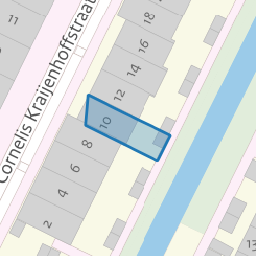 Perceel MDN01-B-2586