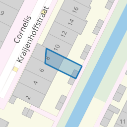 Perceel MDN01-B-2587