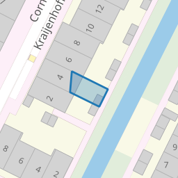 Perceel MDN01-B-2589