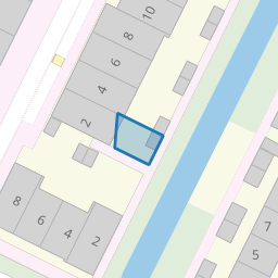 Perceel MDN01-B-2590