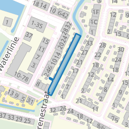 Perceel MDN01-B-2593