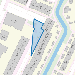 Perceel MDN01-B-2595