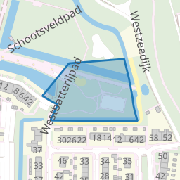 Perceel MDN01-B-2600