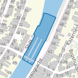 Perceel MDN01-B-2601