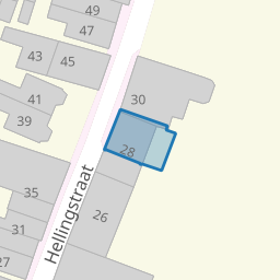 Perceel MDN01-B-2638