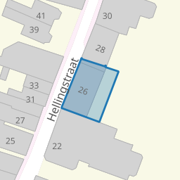 Perceel MDN01-B-2639