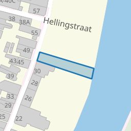 Perceel MDN01-B-2640