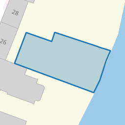 Perceel MDN01-B-2641