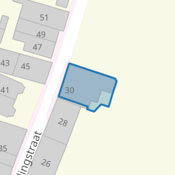 Perceel MDN01-B-2643