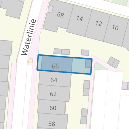 Perceel MDN01-B-2644