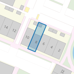 Perceel MDN01-B-2653