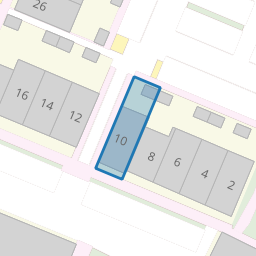 Perceel MDN01-B-2654