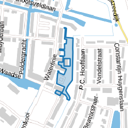 Perceel MDN01-B-2689