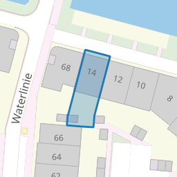 Perceel MDN01-B-2691