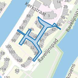 Perceel MDN01-B-2696