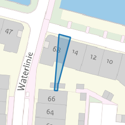 Perceel MDN01-B-2705