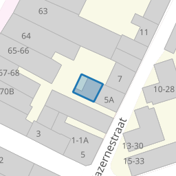 Perceel MDN01-B-2706