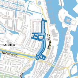 Perceel MDN01-B-2707