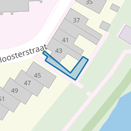 Perceel MDN01-B-2710