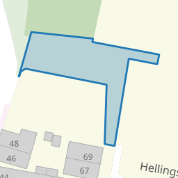 Perceel MDN01-B-2713