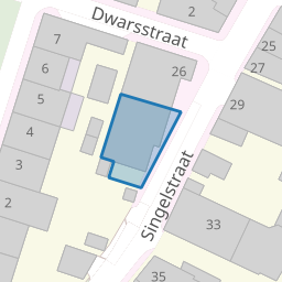 Perceel MDN01-B-2728