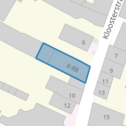 Perceel MDN01-B-2731