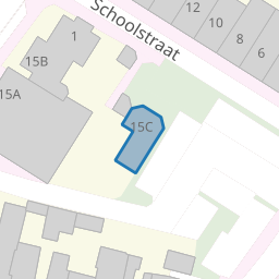 Perceel MDN01-B-2732