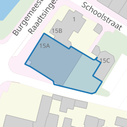 Perceel MDN01-B-2733