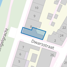 Perceel MDN01-B-2734