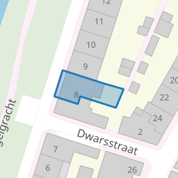 Perceel MDN01-B-2735