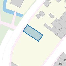 Perceel MDN01-B-2743