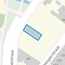 Perceel MDN01-B-2745