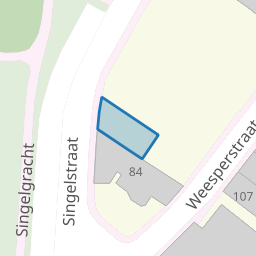 Perceel MDN01-B-2747