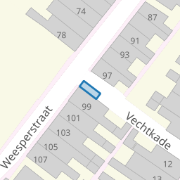 Perceel MDN01-B-2748