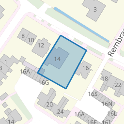 Perceel MDN01-C-1025