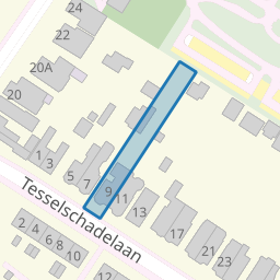 Perceel MDN01-C-1159