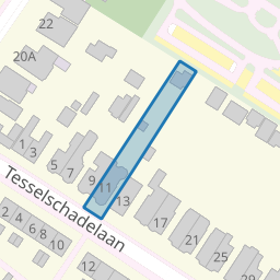 Perceel MDN01-C-1160