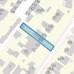 Perceel MDN01-C-1258