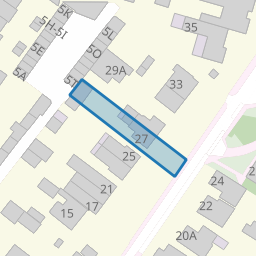 Perceel MDN01-C-1260