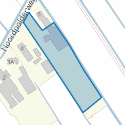 Perceel MDN01-C-1449